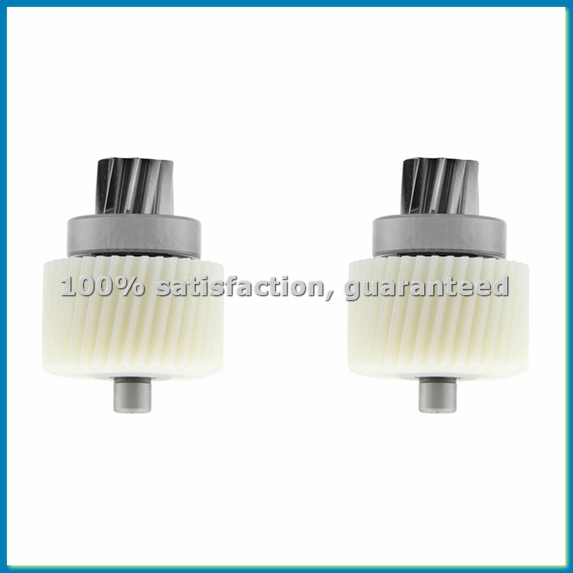 2 Pcs Gear for TSDZ2B Mid Driv - огляд і ціна Tongsheng Tsdz2B Mid Drive Motor