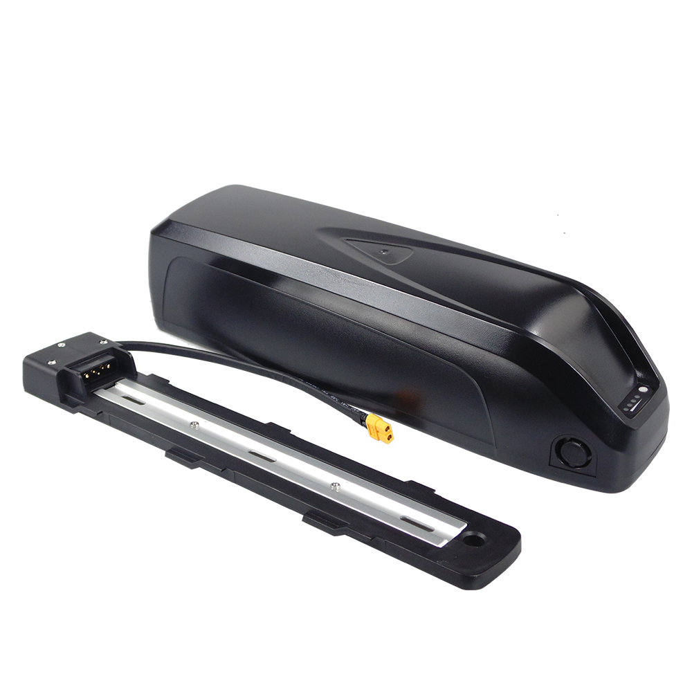 Original Hailong 36V 48V 13Ah  - огляд і ціна Ebike Battery 48V 20Ah Hailong