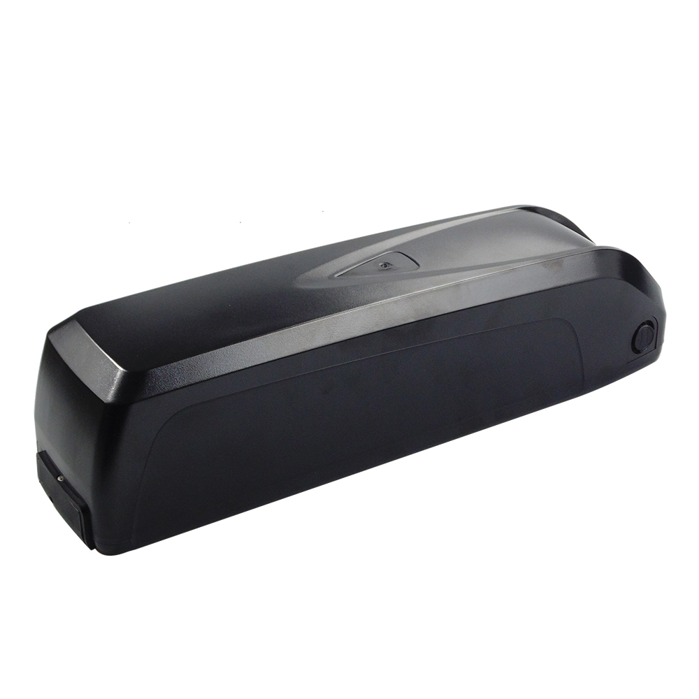 Original Hailong 36V 48V 13Ah  - огляд і ціна Ebike Battery 48V 20Ah Hailong