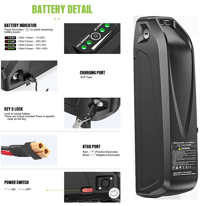 72v ebike battery 3000w 60ah e - огляд і ціна Ebike Conversion Kit 72V 3000W