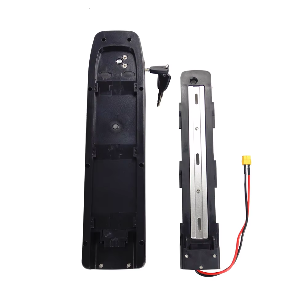 Hailong Ebike Battery Case 36v - огляд і ціна Ebike Battery 48V 20Ah Hailong