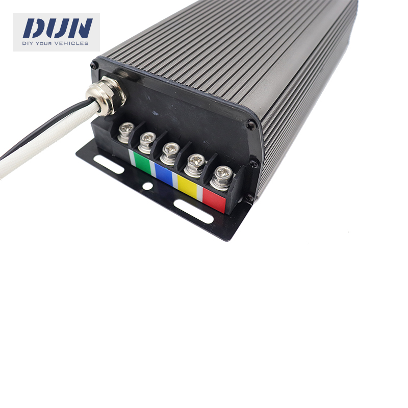 Sabvoton SVMC72150-M 150A 48V- - огляд і ціна Bldc Controller 72V 150A Sabvoton