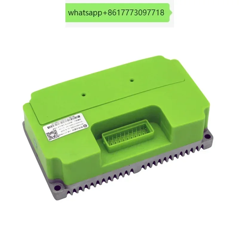 Nanjing Fardriver ND72260 48V- - огляд і ціна Sine Wave Controller 48V 72V 80A